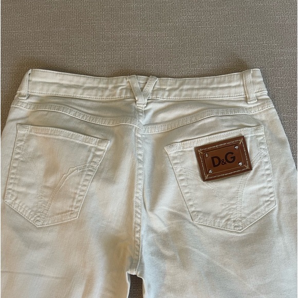 Dolce & Gabbana Originally. Very comfort 98 - cotton 2 elastant. - Picture 3 of 6